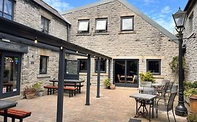 The Merchant'S Yard